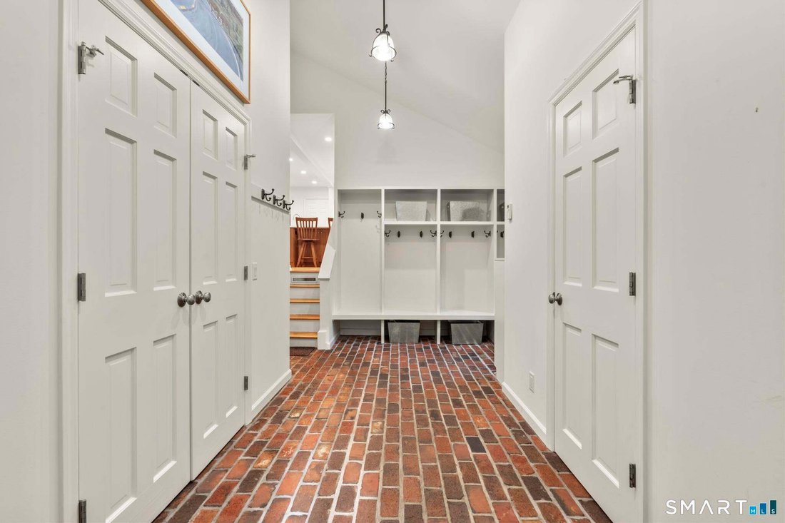House in Wilton, Connecticut, United States 2 - 19012037