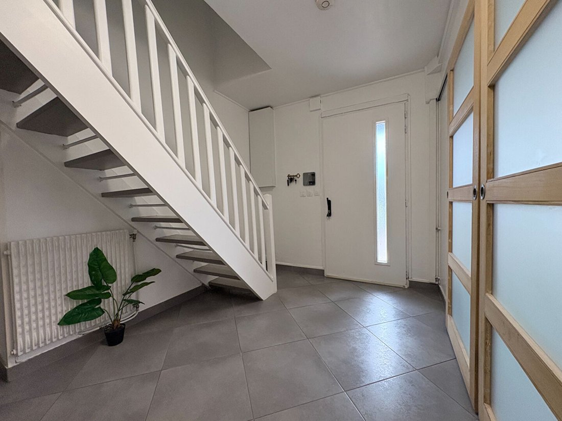 Villa à Saint-Sébastien-sur-Loire, Pays de la Loire, France 5 - 19015576
