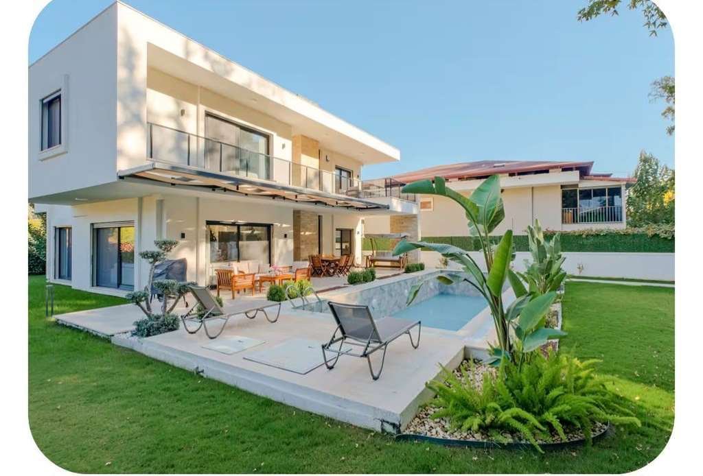 Villa in Hisarönü, Muğla, Turkey 4 - 19014129