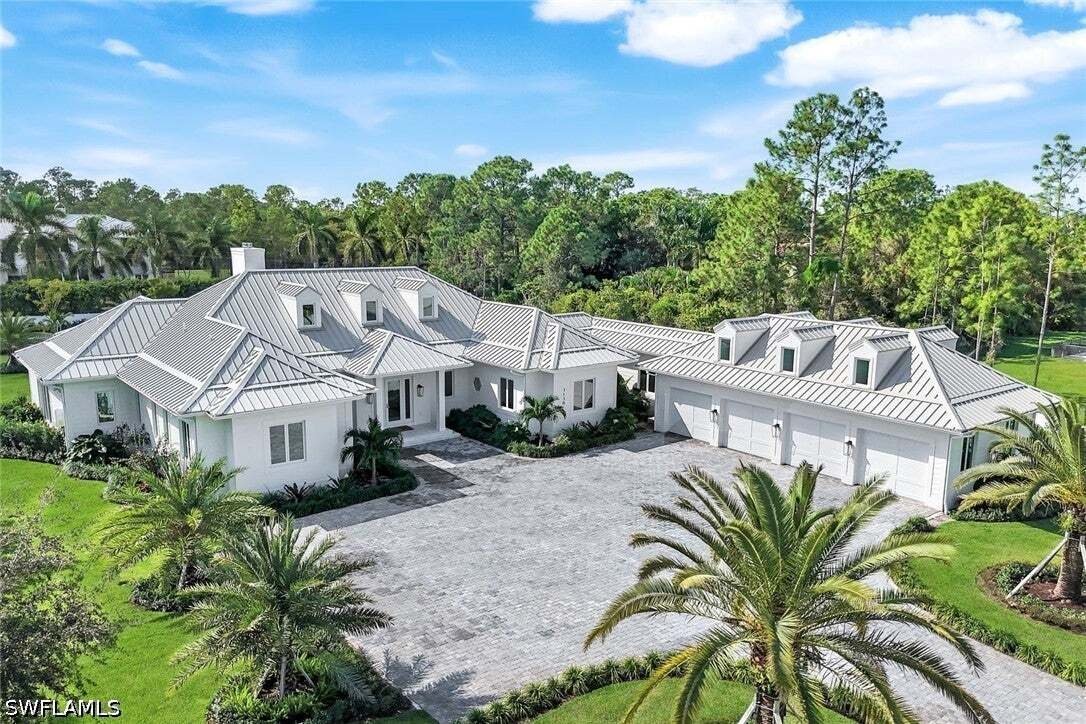 House in Naples, Florida, United States 1 - 19012231