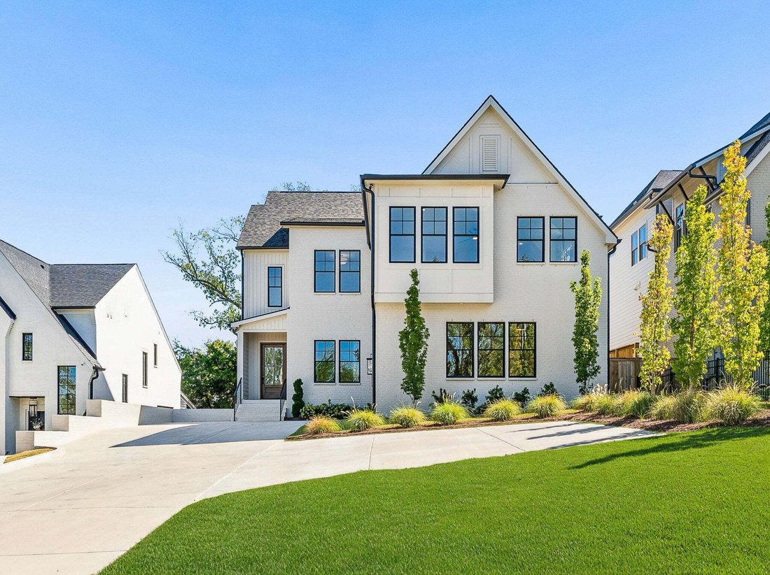 House in Forest Hills, Tennessee, United States 2 - 19012889