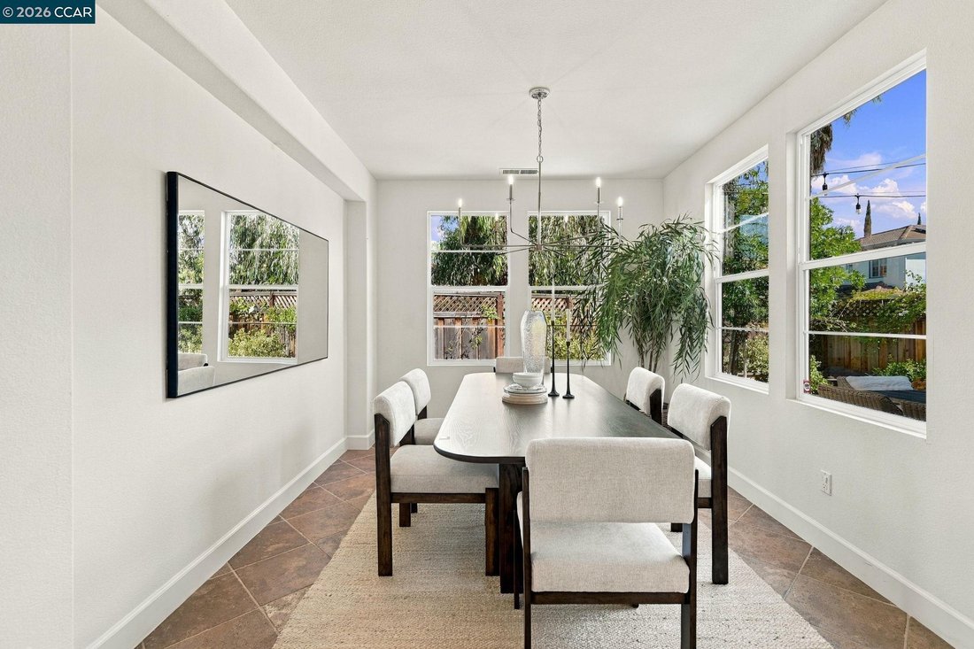 Casa a Concord, California, Stati Uniti 5 - 19012768