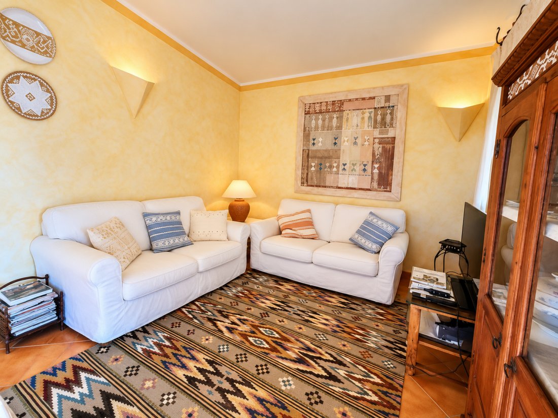 Apartamento en Abbiadori, Arzachena, Italia 4 - 19015543