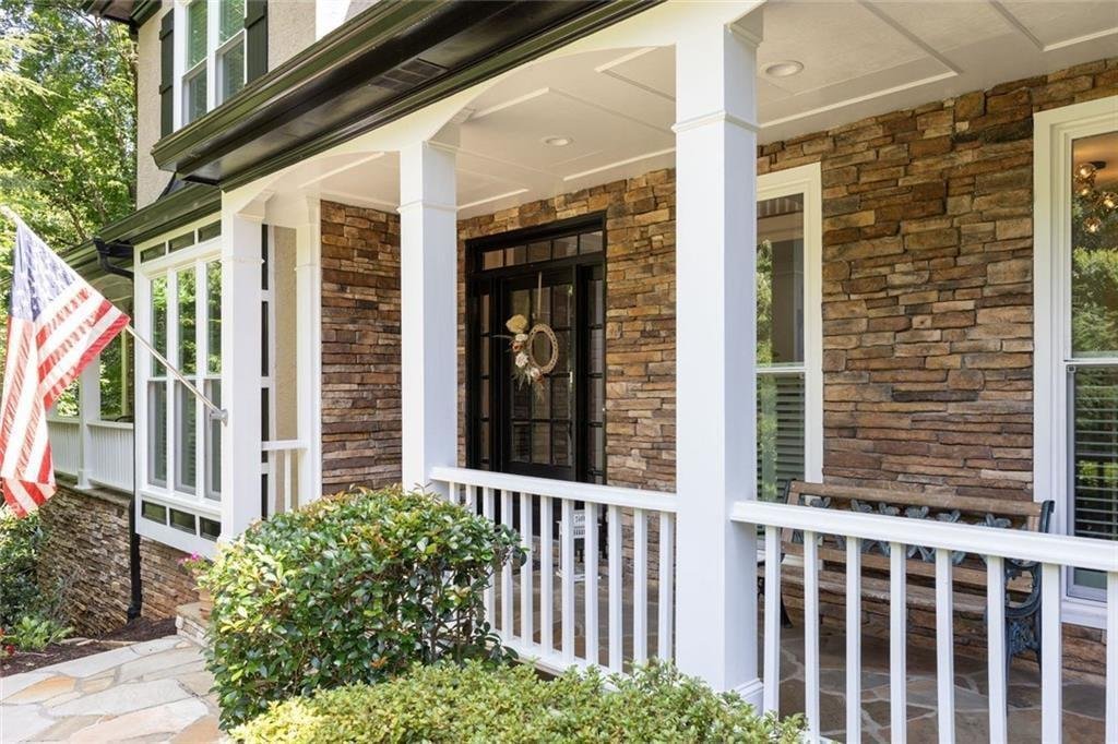 Haus in Acworth, Georgia, Vereinigte Staaten 3 - 18431556