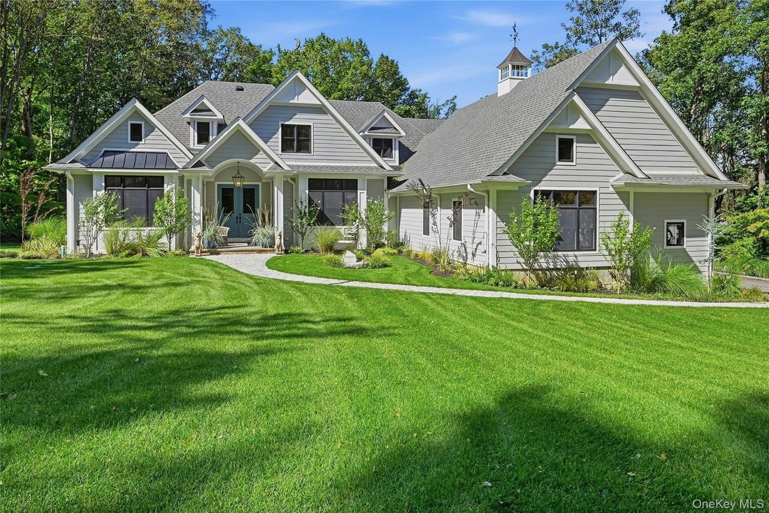 House in Nissequogue, New York, United States 1 - 19011602