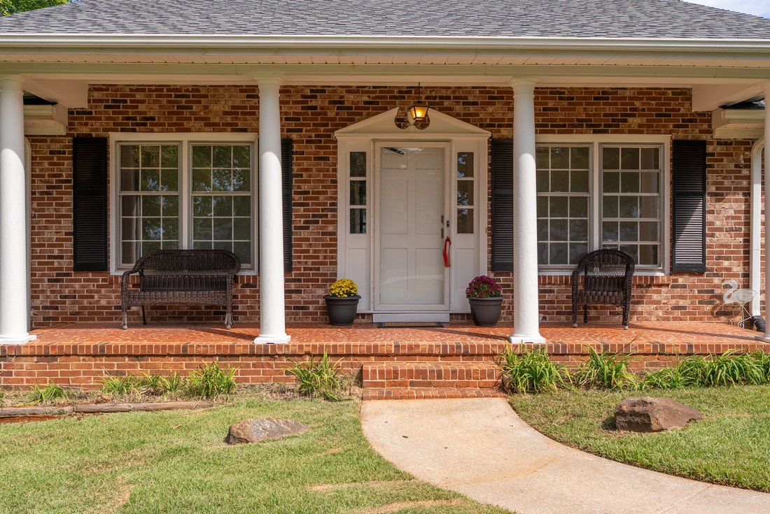 House in Greenville, South Carolina, United States 4 - 19011754