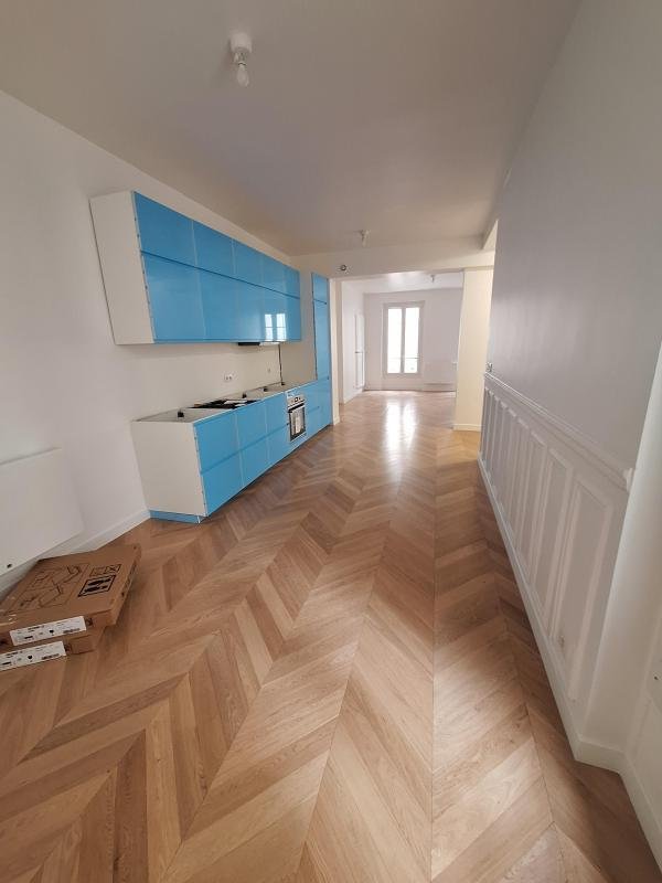 Apartment in Notre Dame des Champs, Paris 6e Arrondissement, Paris 5 - 19010831