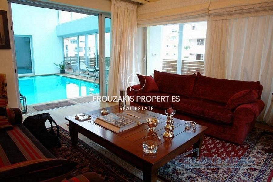 House in Glyfada, Attica, Greece 2 - 19012312