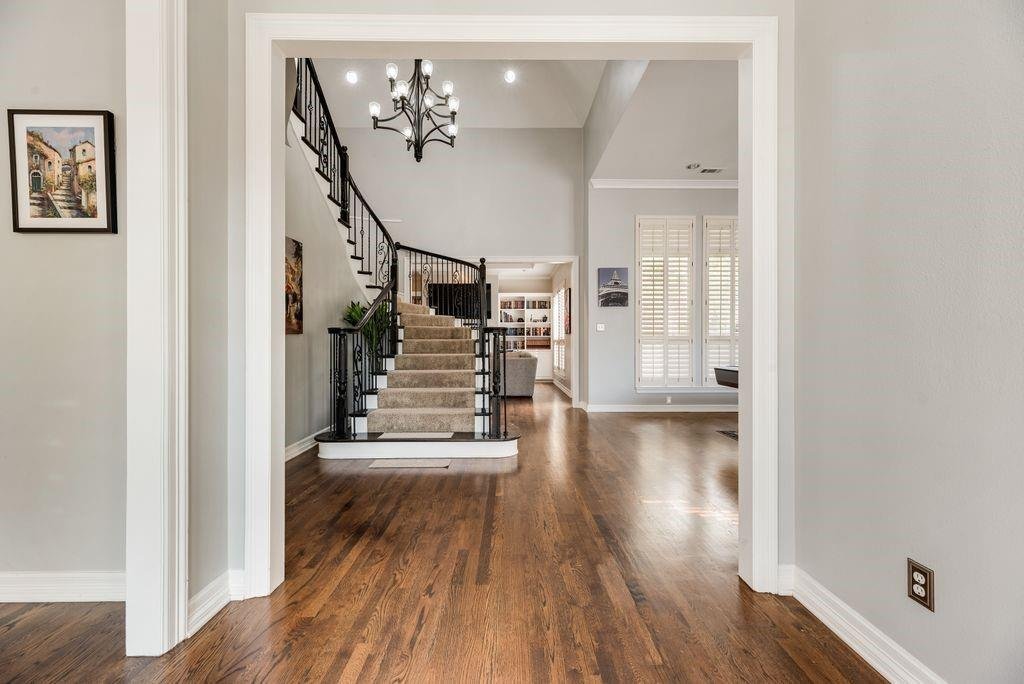 House in Irving, Texas, United States 5 - 19014372
