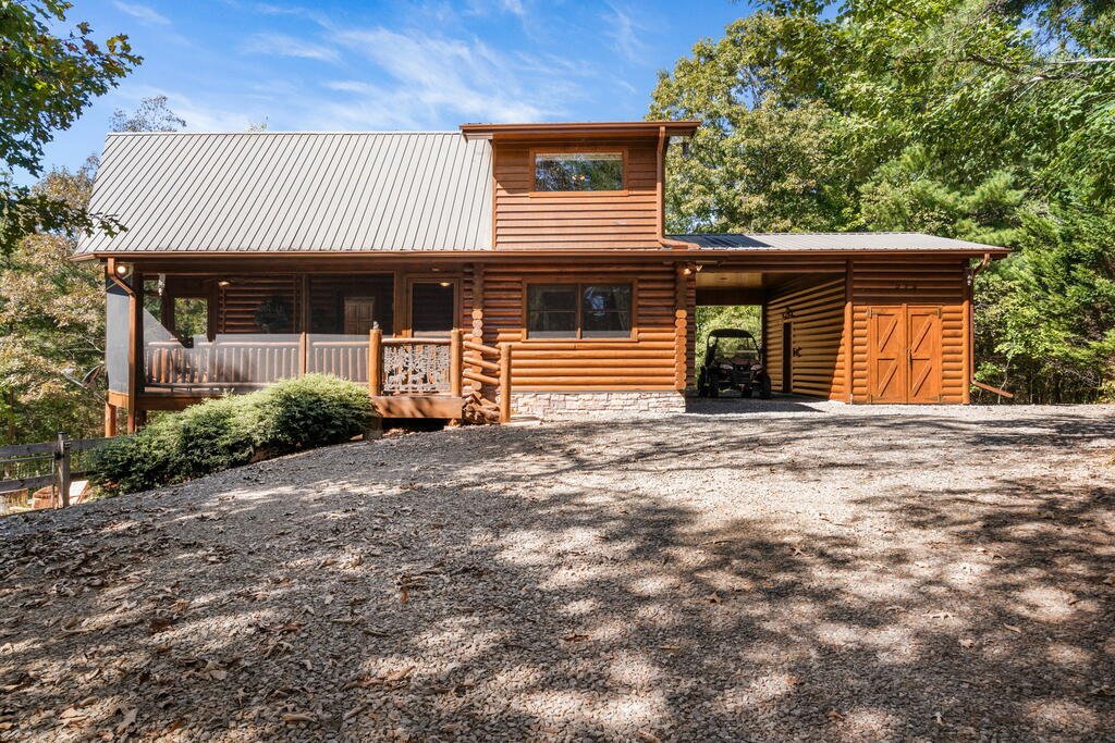 House in Mineral Bluff, Georgia, United States 5 - 19014914