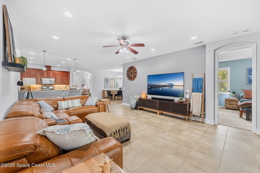 House in Melbourne, Florida, United States 4 - 19008988