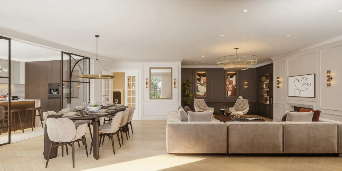 Apartment in Lausanne, Vaud, Switzerland 4 - 19012160