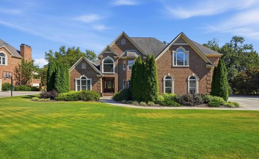 Casa en Madison, Alabama, Estados Unidos 1
