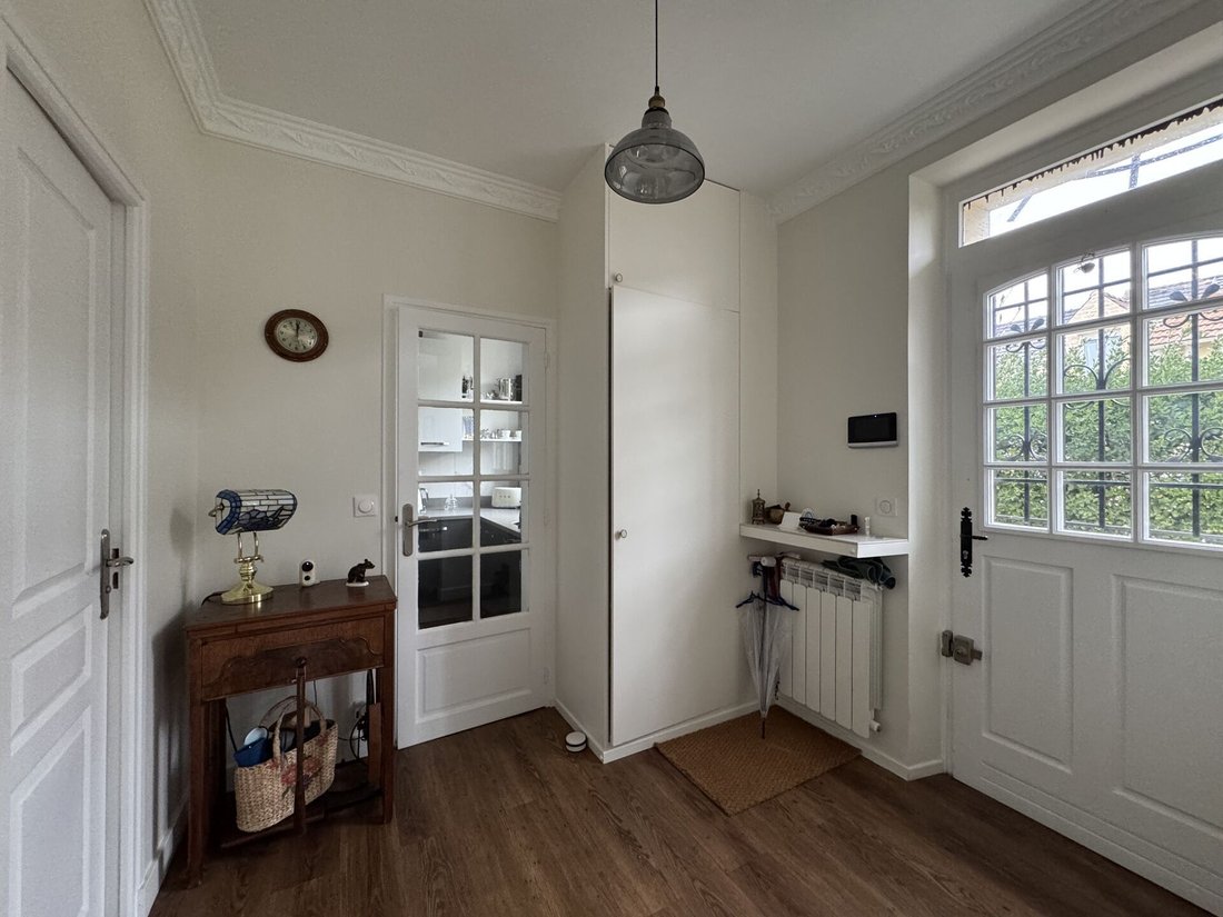 House in Saint Nicolas, Maisons-Laffitte, France 5 - 17431547