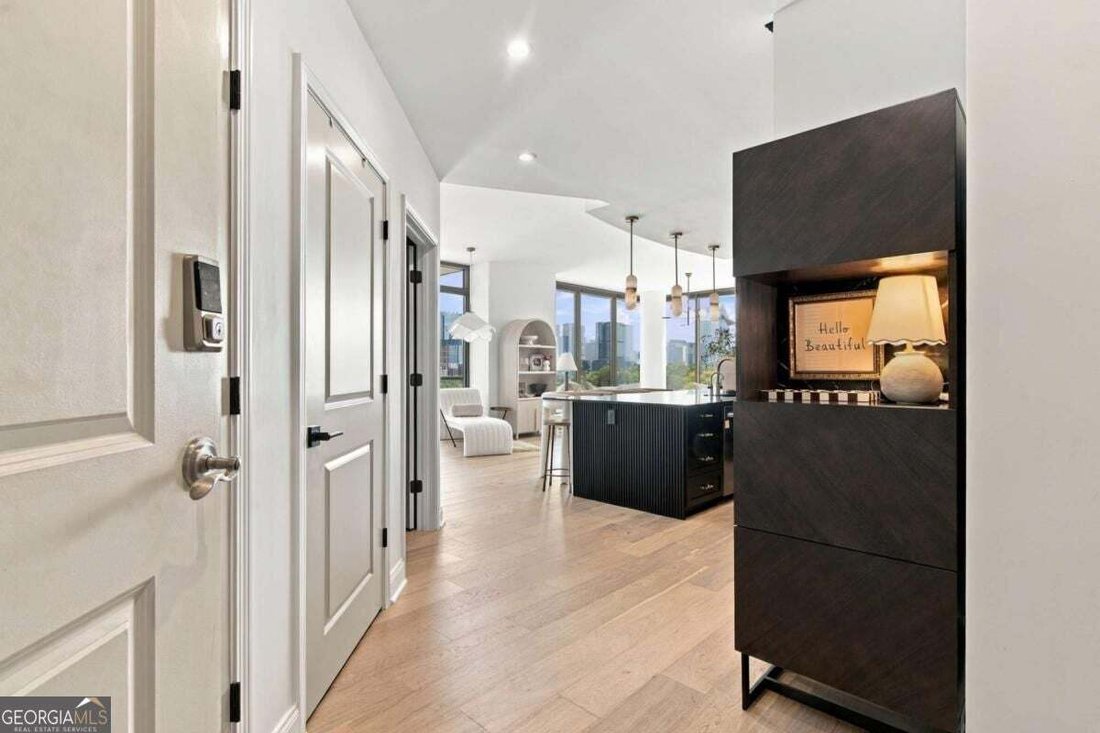 Condo in Atlanta, Georgia, United States 2 - 19014918