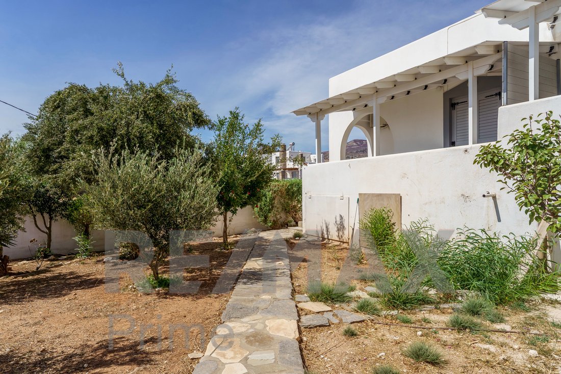 Condo in Paros, Aegean, Greece 3 - 19009554