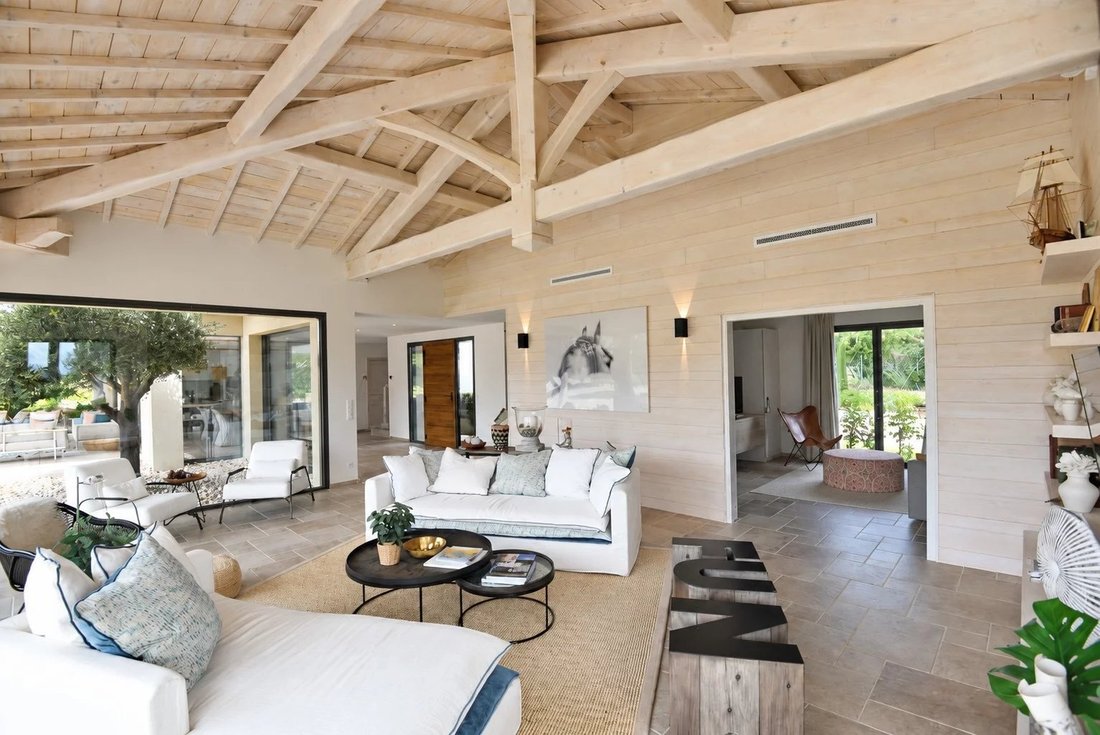 Villa in Tourrettes, Provence-Alpes-Côte d'Azur, France 5 - 14980972
