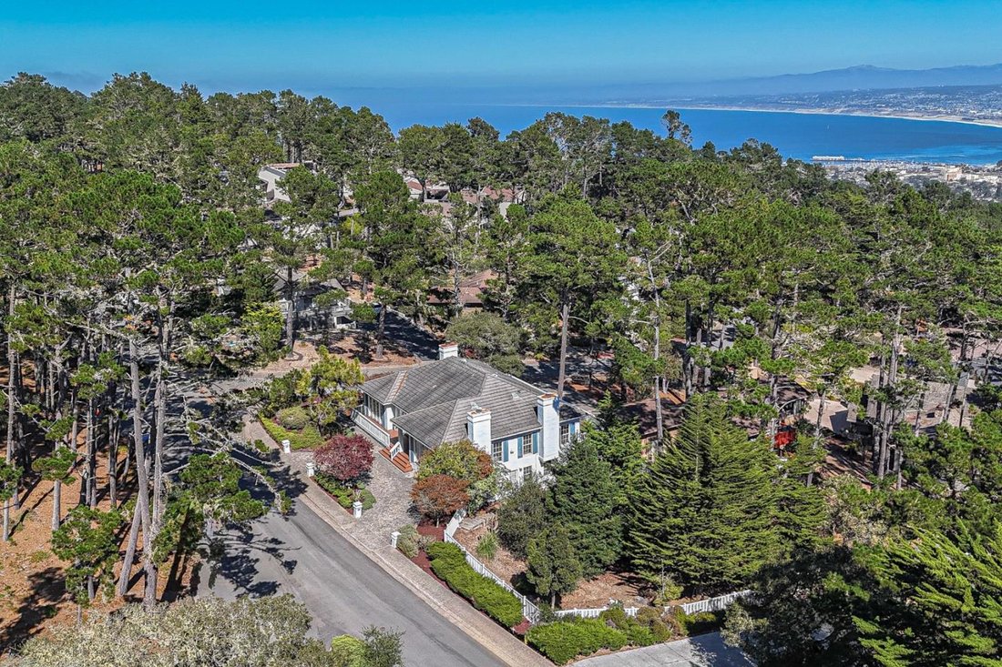 House in Monterey, California, United States 2 - 19012704