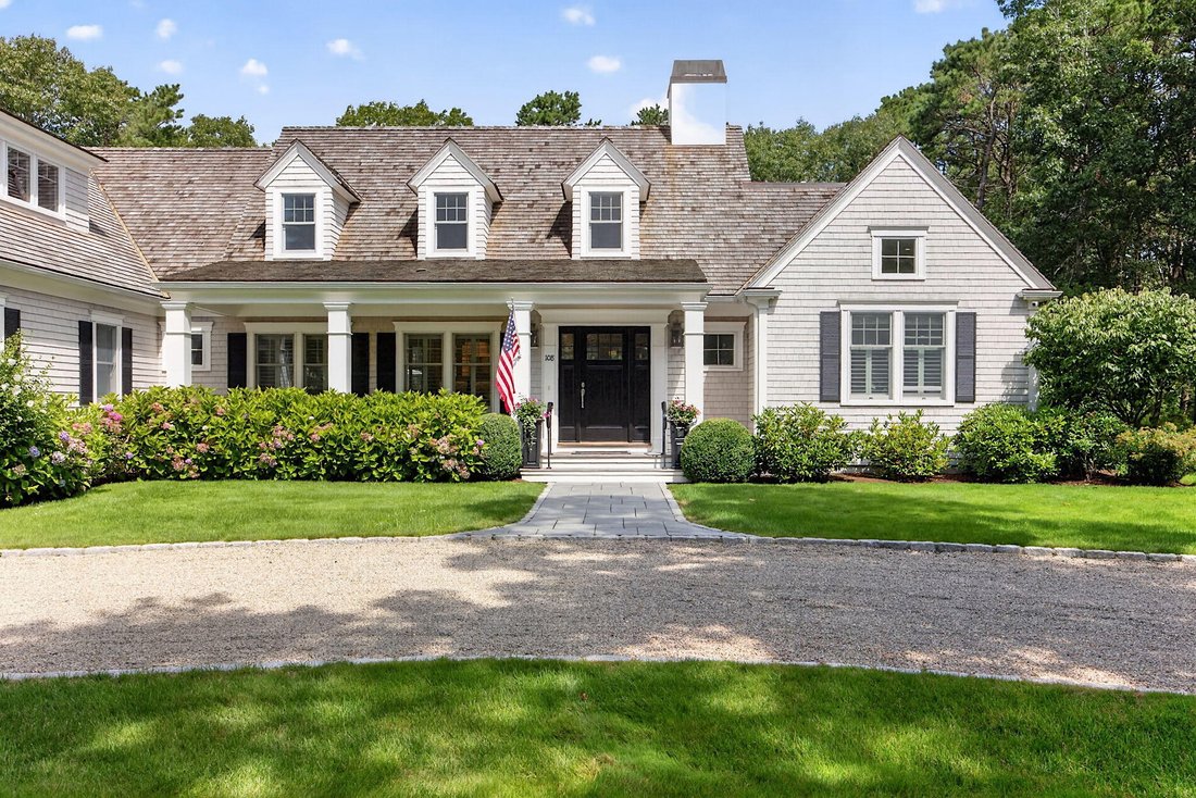 House in Barnstable, Massachusetts, United States 4 - 19012178