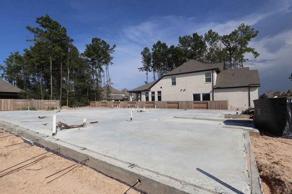 House in Conroe, Texas, United States 4 - 19014584