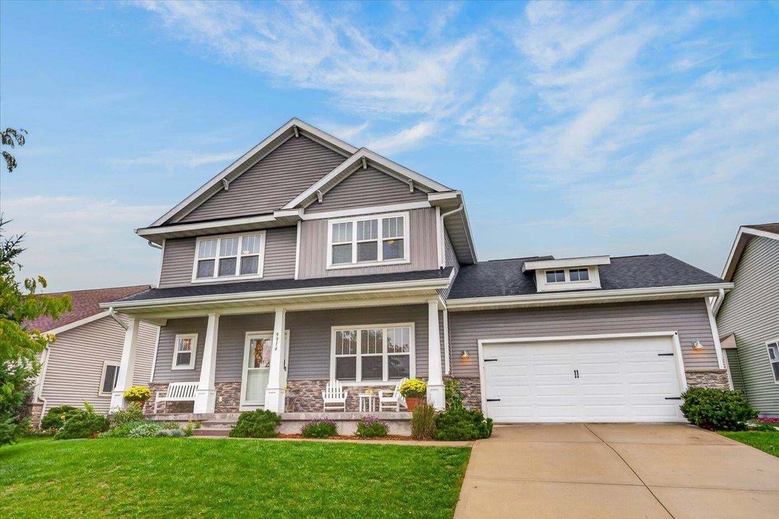 House in Madison, Wisconsin, United States 1 - 19008864
