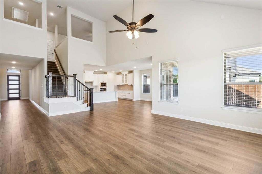 House in Midlothian, Texas, United States 1 - 19014297