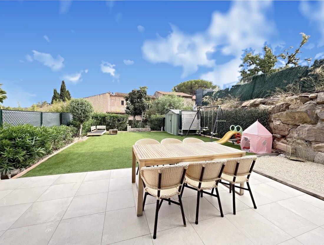 House in Counillier Valescure, Frejus, France 4 - 19010604