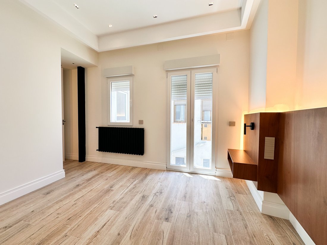 Apartment in Chamberi, Madrid, Spain 5 - 19014141