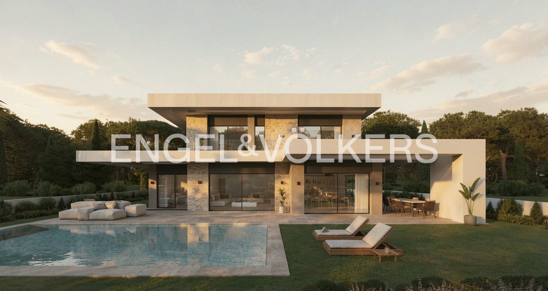 House in Xabia / Javea, Valencian Community, Spain 1 - 19015121