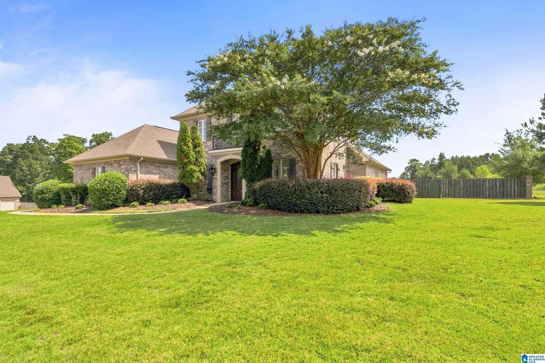 House in Tuscaloosa, Alabama, United States 2 - 19012562