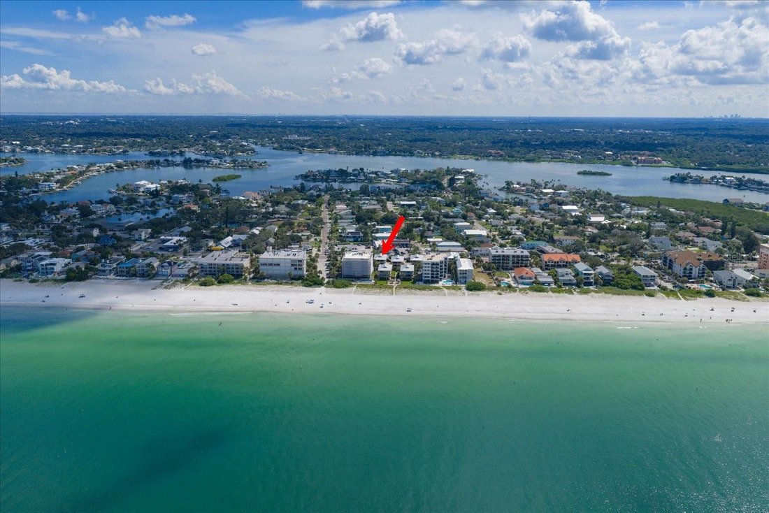 Condo in Indian Shores, Florida, United States 3 - 19009513