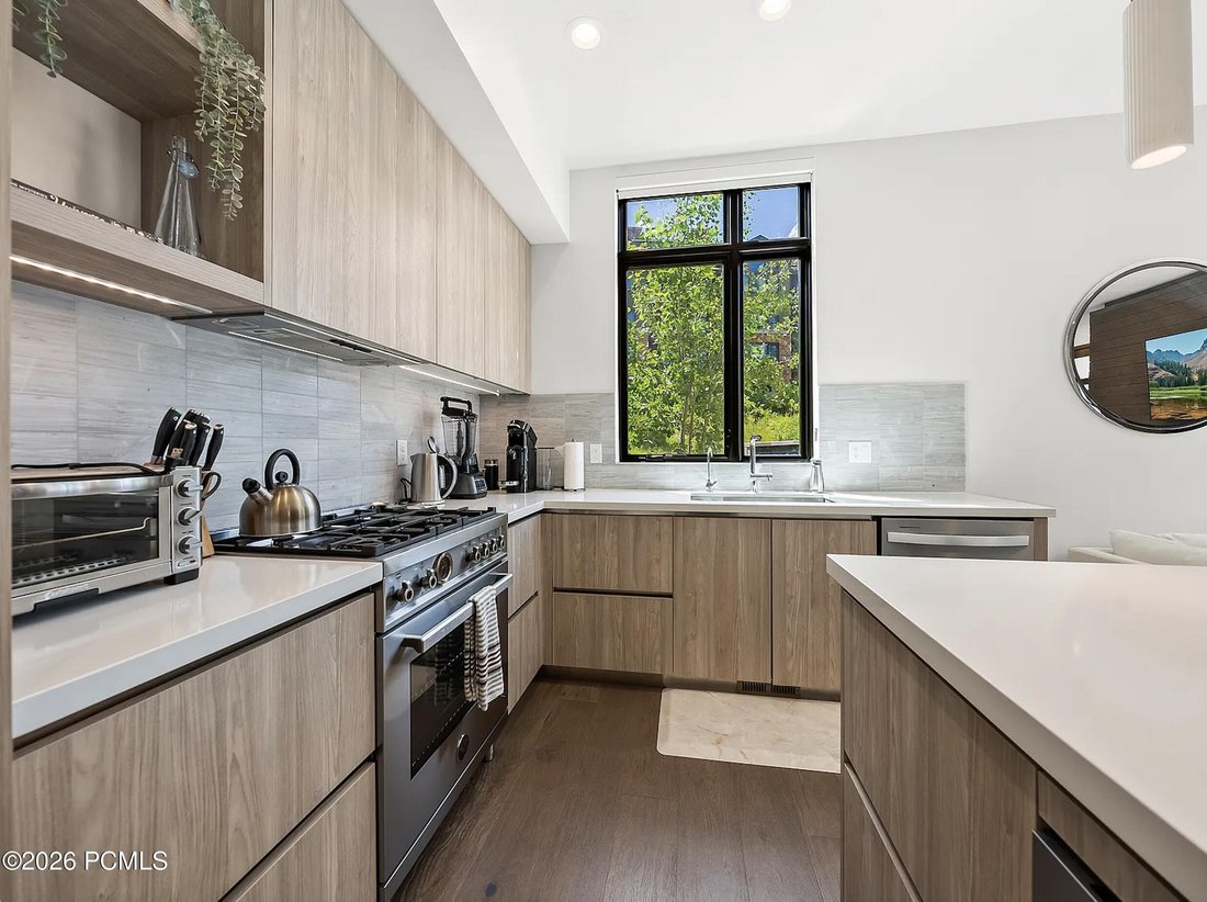 Townhouse in Park City, Utah, United States 5 - 19014887