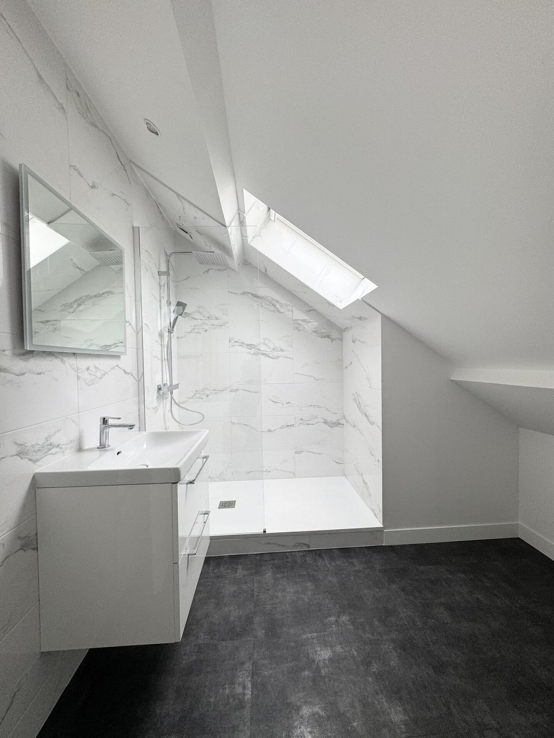 Apartment in Forêt, Saint-Germain-en-Laye, France 5 - 17274749