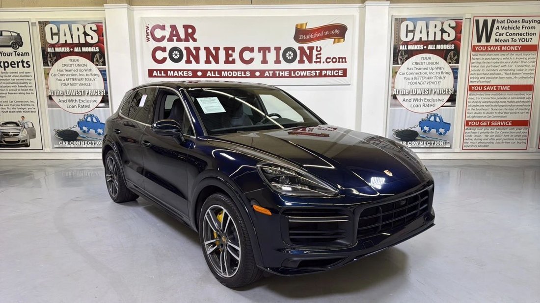 Suv in Tucker, GA, United States 2 - 19016012