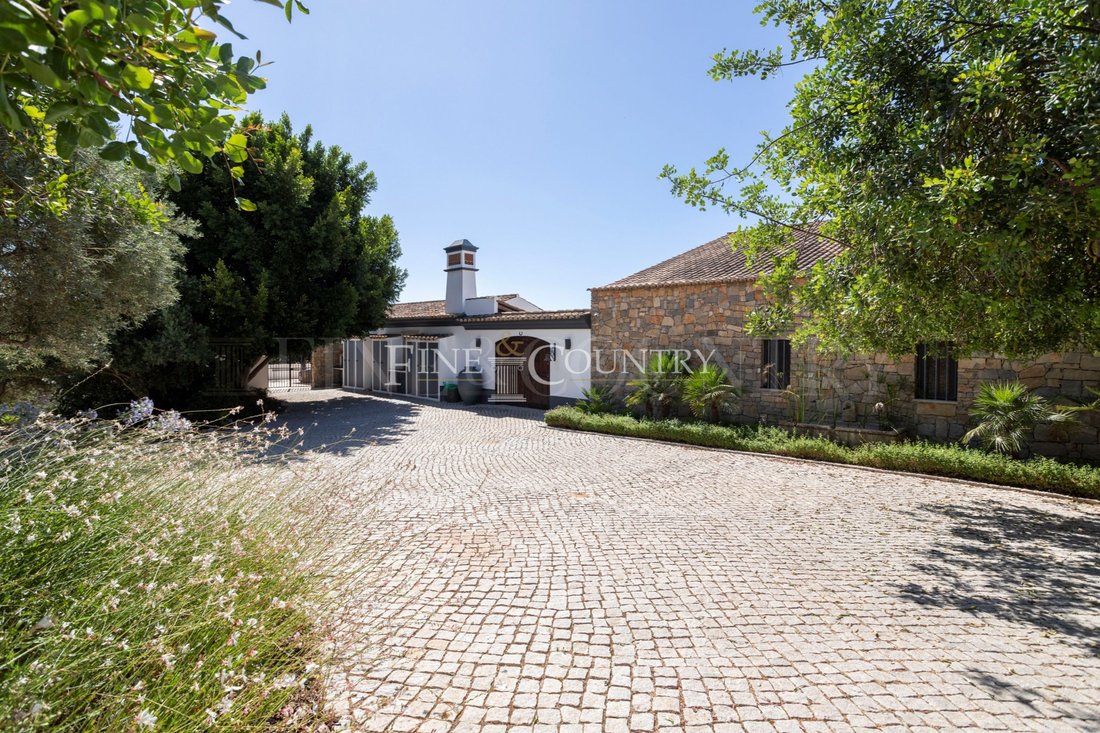 Villa in Luz de Tavira e Santo Estevao, Algarve, Portugal 5 - 19015355