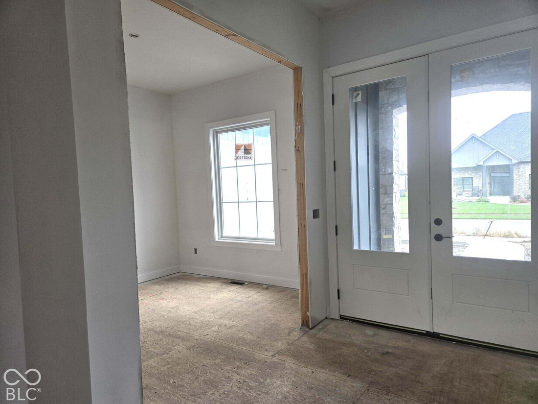 House in Bargersville, Indiana, United States 5 - 19011999