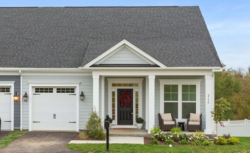 Casa a Massanetta Springs, Virginia, Stati Uniti 1
