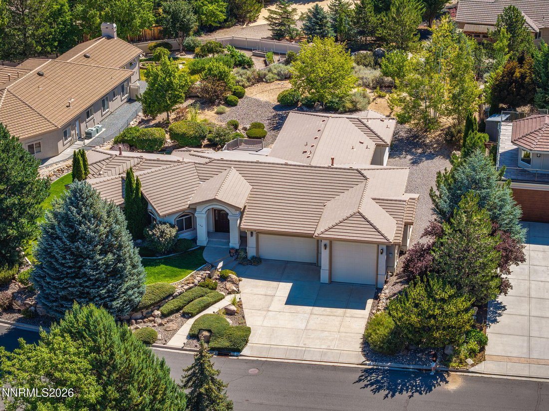 House in Reno, Nevada, United States 2 - 19012290