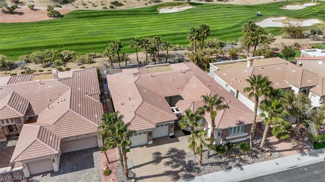 House in Las Vegas, Nevada, United States 2 - 19012192