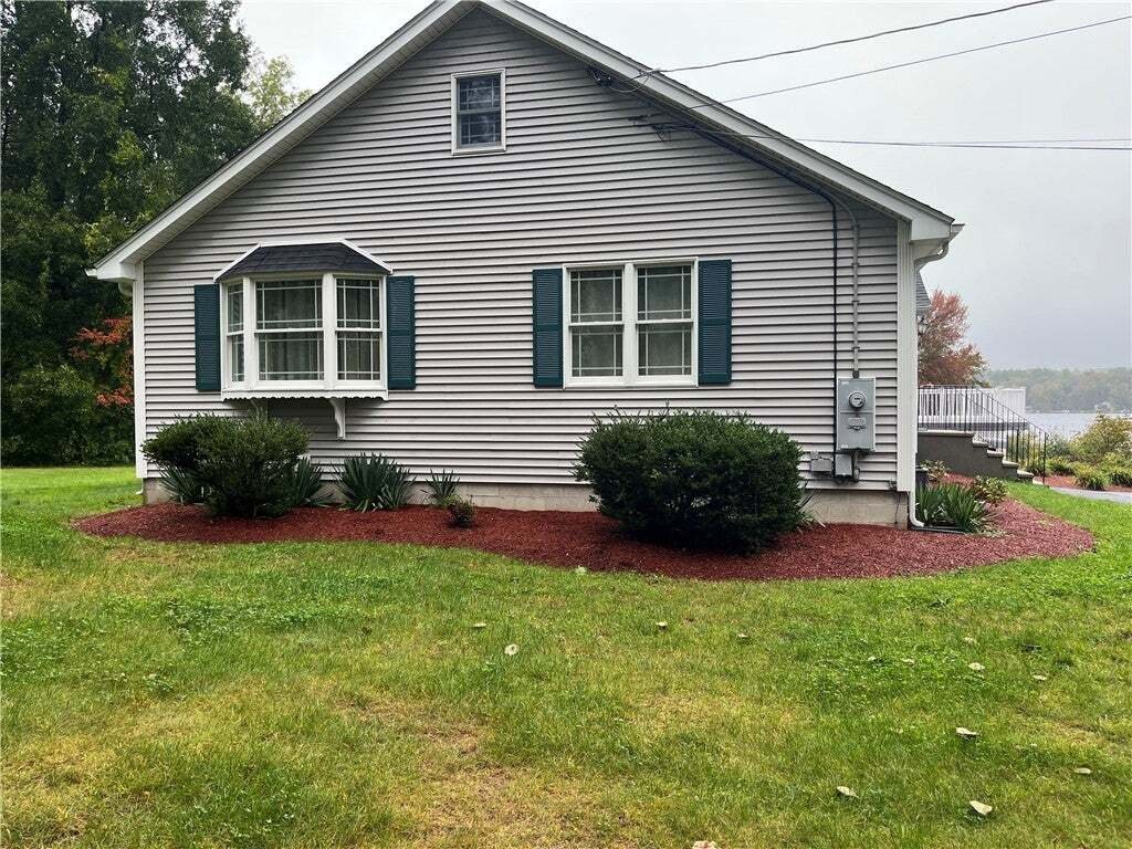 Casa en Burrillville, Rhode Island, Estados Unidos 4 - 18942041