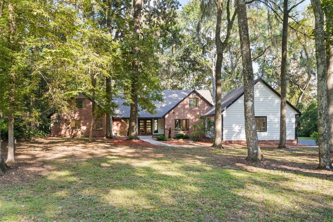 House in Gainesville, Florida, United States 1 - 19014084