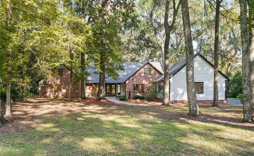 House in Gainesville, Florida, United States 1
