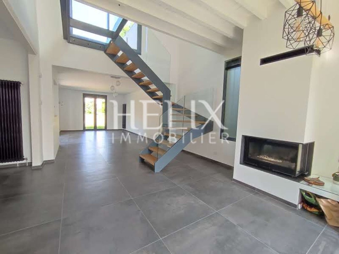 House in Saint Nicolas, Maisons-Laffitte, France 3 - 17043116