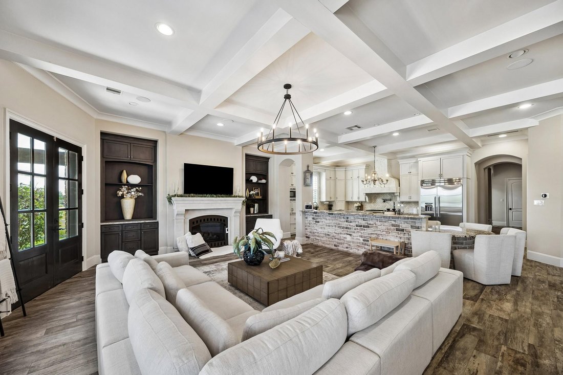 House in Rosenberg, Texas, United States 2 - 19014601