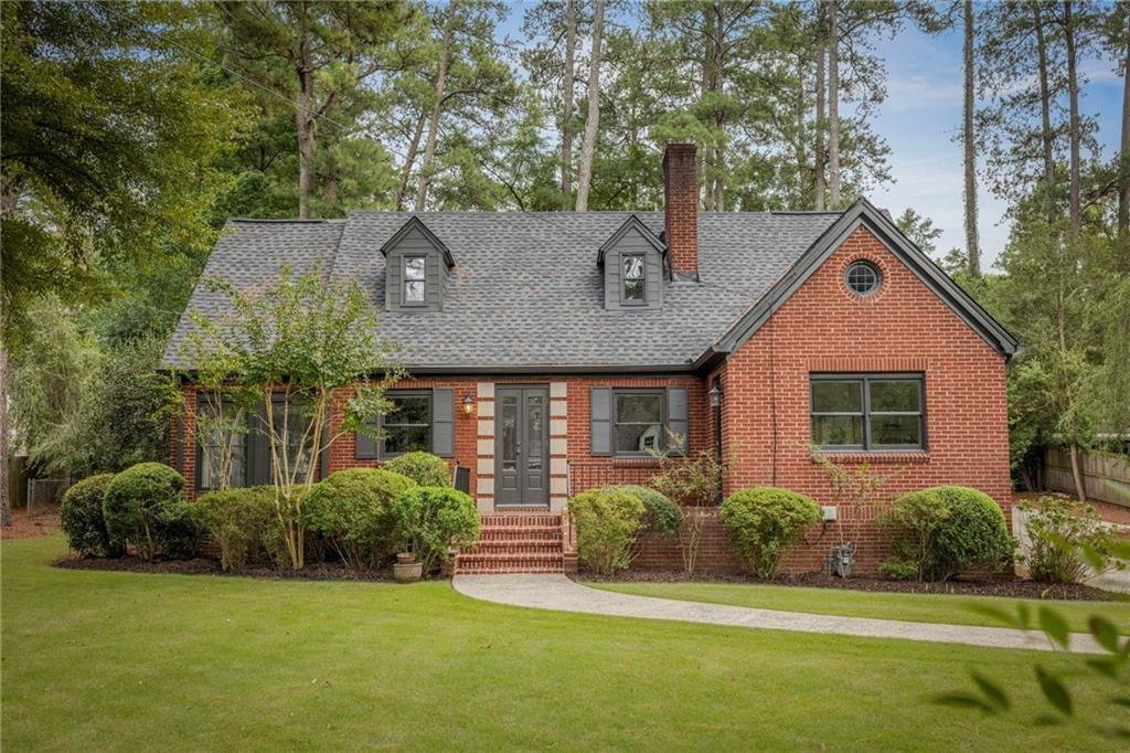 House in Atlanta, Georgia, United States 1 - 19009933