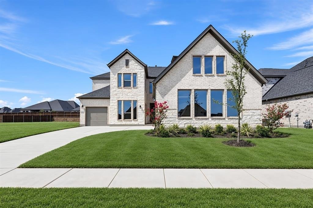 House in Lantana, Texas, United States 1 - 18184590