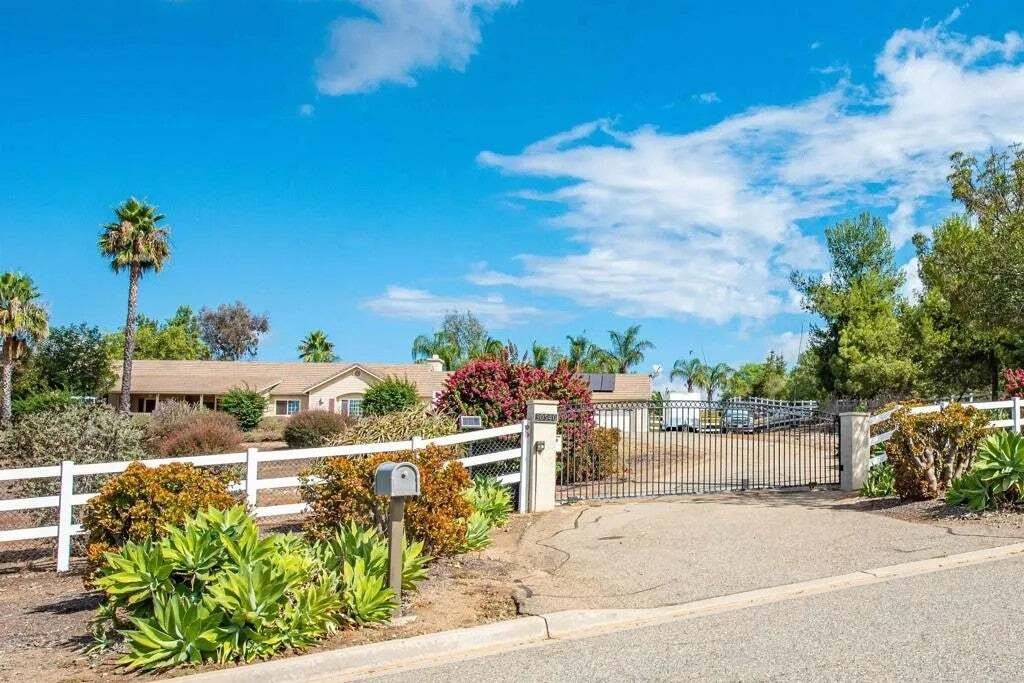 House in Valley Center, California, United States 1 - 19014119