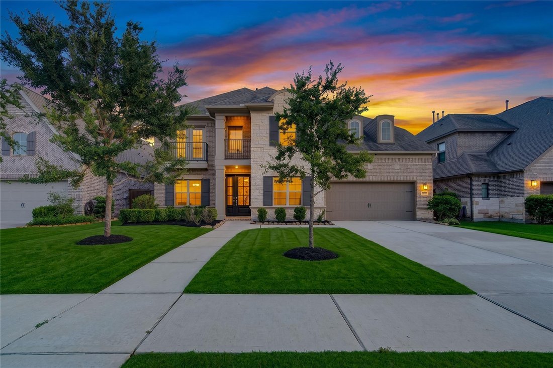 House in Humble, Texas, United States 1 - 19014488