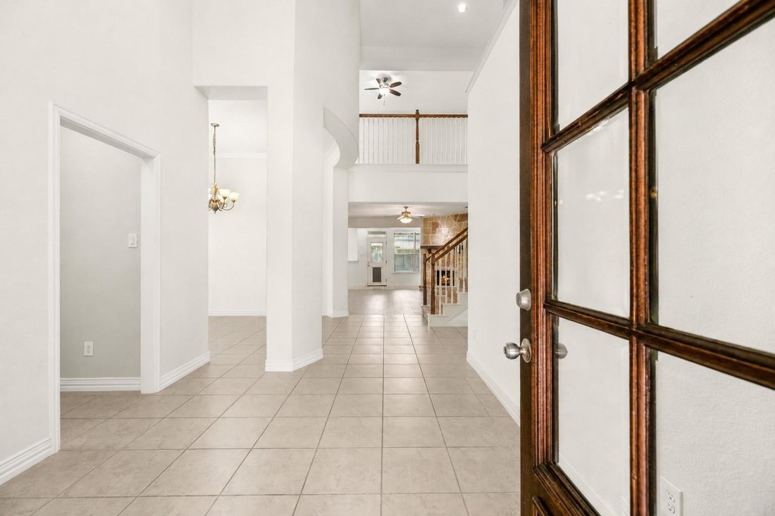 House in Spring, Texas, United States 5 - 19014579