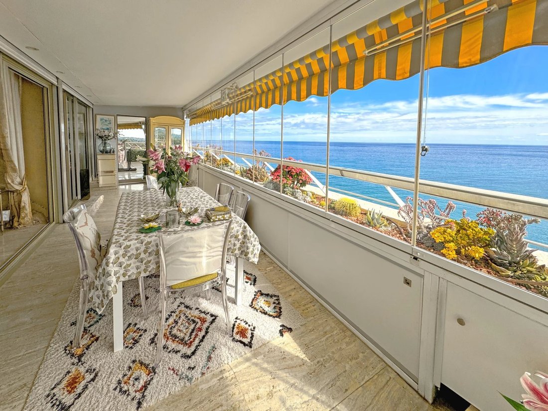 Apartment in Marina, Villeneuve-Loubet, France 2 - 19010048